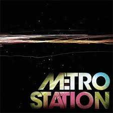 metro station metro station